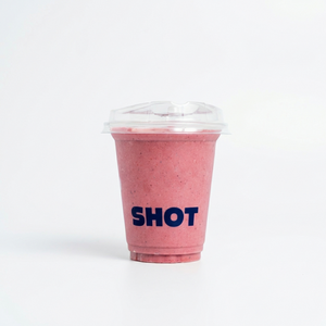 Acai Smoothie - SHOT AlBahia ADNOC abu-dhabi