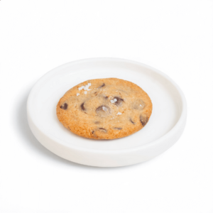 Chocolate Nutella Cookies - SHOT AlBahia ADNOC abu-dhabi