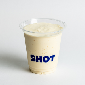 Vanilla Milkshake - SHOT AlBahia ADNOC abu-dhabi