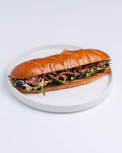 Roast Beef - SHOT Spot AlNeima al-ain