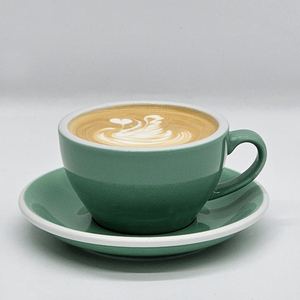 Hot Spanish Latte - SHOT Spot AlNeima al-ain