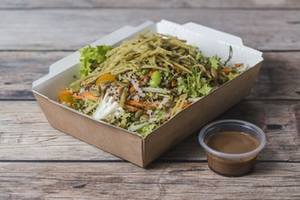 Drivu Quinoa Salad