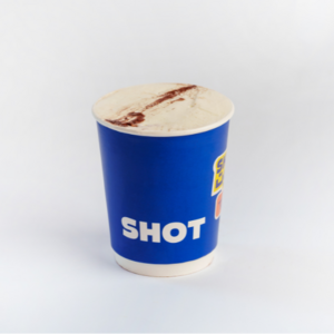 Hot Chocolate - SHOT Spot AlNeima al-ain