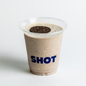 Oreo Milkshake - SHOT Spot AlNeima al-ain