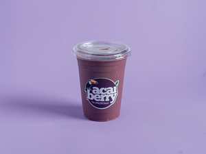 Original Smoothie - Acai Berry dubai