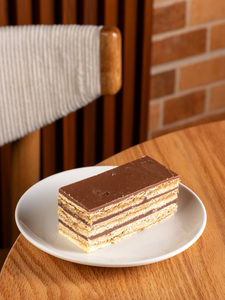 Opera Cake - Exit 10 Cafe sharjah