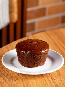 Molten Cake - Exit 10 Cafe sharjah