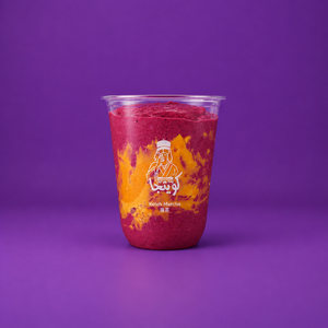 Acai Smoothie - Koicha Matcha dubai