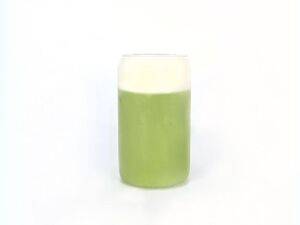 Salted Vanilla Matcha - SHOT Spot AlKhatim abu-dhabi