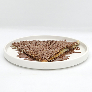 Crepe Nutella - SHOT Spot AlKhatim abu-dhabi
