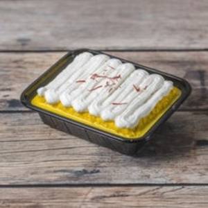 Drivu Saffron Milk Cake