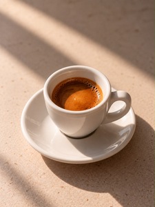 Espresso Single - STANDARD COFFEE  abu-dhabi