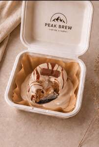 Kinder Molten - Peak Brew  dubai