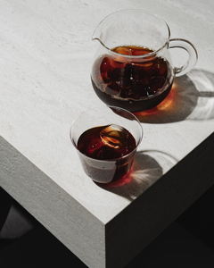 Iced V60 - ESPRSO LOUNGE dubai