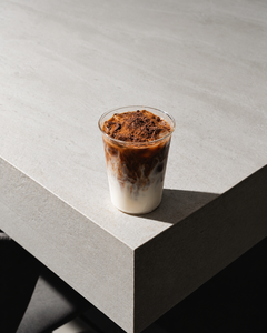 The Special Cold - ESPRSO LOUNGE dubai
