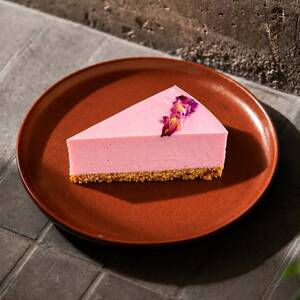 Hope You Pink Cheesecake - Zoi AlRawdah abu-dhabi