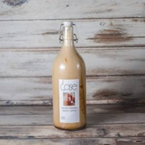 Drivu Salted Caramel Latte Bottle