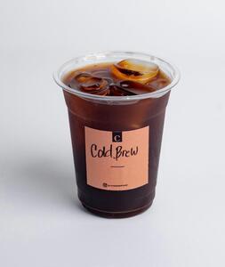 Cold Brew - CRMBS Bake House dubai