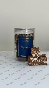 Rocky Road Signature - Murban abu-dhabi