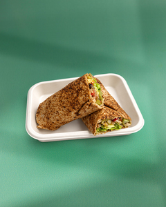 Chicken Sandwich - Fresh Bowl Cafe dubai