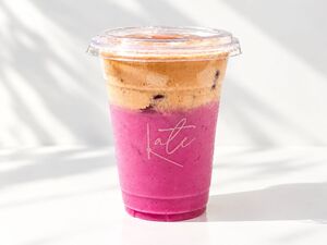 Ruby Espresso - Late Lounge dubai