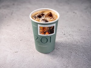 Red Bull Iced Filter Coffee - Zoi Cafe abu-dhabi