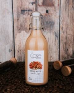 Drivu Dose Nuts Bottle