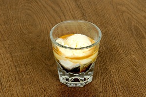 Affogatto - KASSEL Cafe al-dhaid
