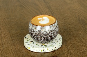 Mini Rose - KASSEL Cafe al-dhaid