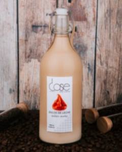 Drivu Dulce de Leche Bottle