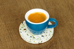 Espresso - KASSEL Cafe al-dhaid