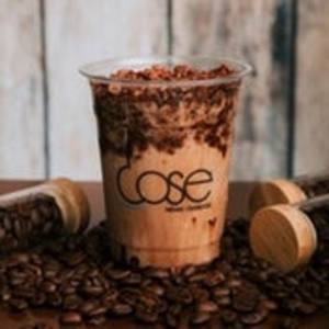 Drivu Iced Dose Choco Flakes