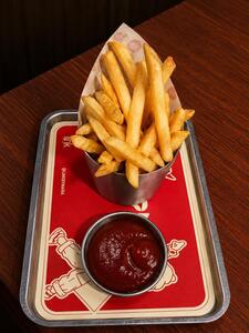 French Fries - Link By Mara  ras-al-khaimah