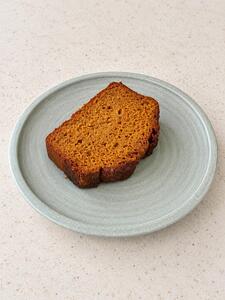 Pumpkin Loaf - Turf Cafe abu-dhabi