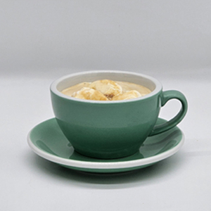 Affogato - SHOT Spot AlShamkhah abu-dhabi
