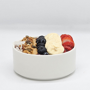 Acai Bowl - SHOT Spot AlShamkhah abu-dhabi