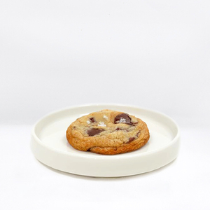 Chocolate Chip Cookies - SHOT Spot AlShamkhah abu-dhabi