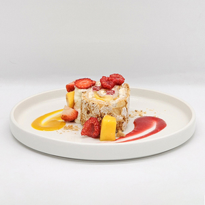 Pavlova - SHOT Spot AlShamkhah abu-dhabi