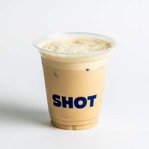 Espresso Milkshake - SHOT Spot AlShamkhah abu-dhabi