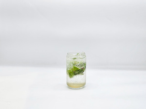 Classic Mojito - SHOT Spot AlShamkhah abu-dhabi
