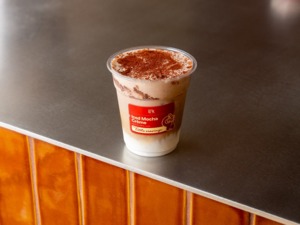 Iced Mocha creme - Link By Mara  ras-al-khaimah