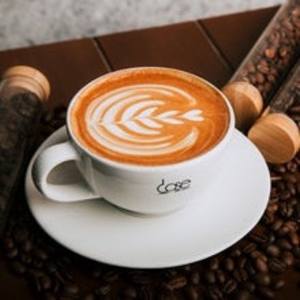 Drivu Hot Dulce de Leche (Hot Spanish Latte) 