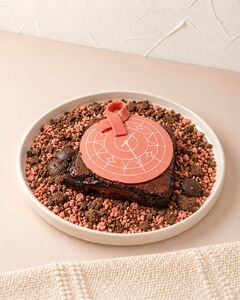 The Pink October - Late Eatery 77 Valley dubai