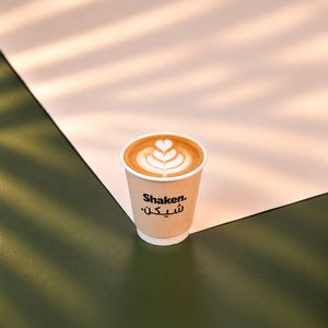 Piccolo - Shaken. dubai