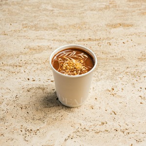 Chocolate Cups - PEAK sharjah