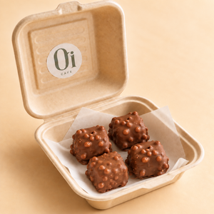 Kinder Bites - Ori Cafe ajman
