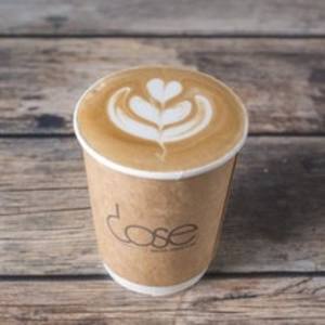 Drivu Flat White (8oz)