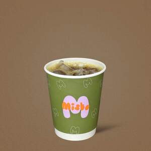 Flavored Iced V60  - Misto dubai