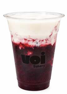 Cloudy Hibiscus  - Voi Bakery al-dhaid