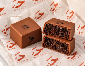 Oreo Truffle  - Haseed Cafe dubai